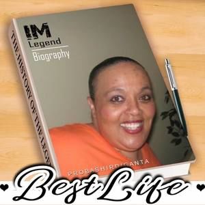 Meet your Posher, Crystal